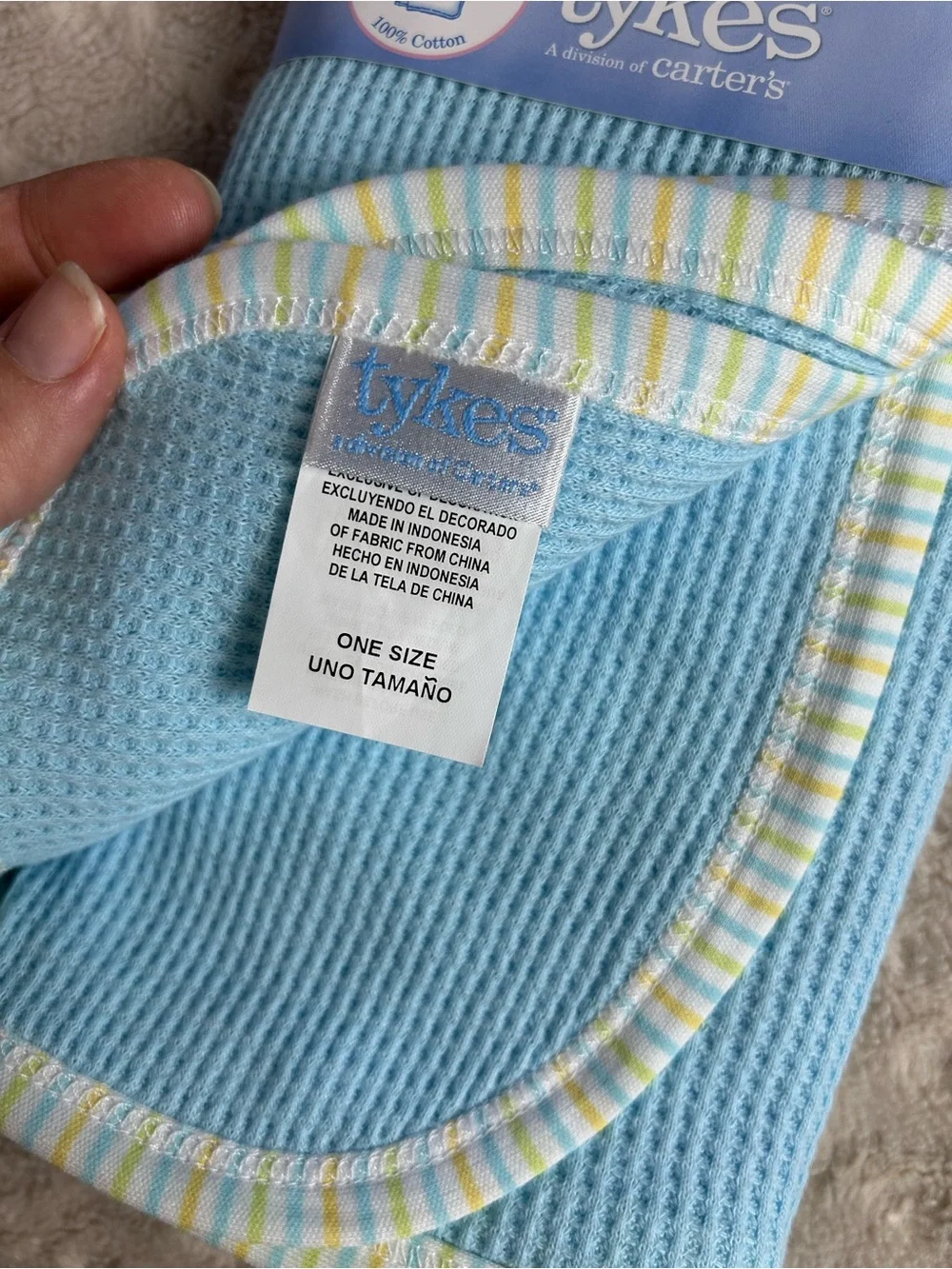 Carters vintage carter